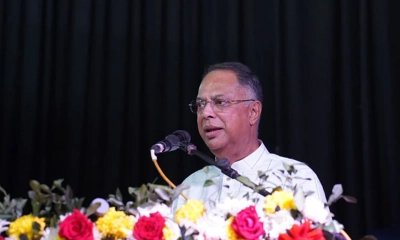 ‘ইরান যুদ্ধে গত সাড়ে ৩ মাসে বিপিসির লোকসান ১৭ হাজার কোটি টাকা’