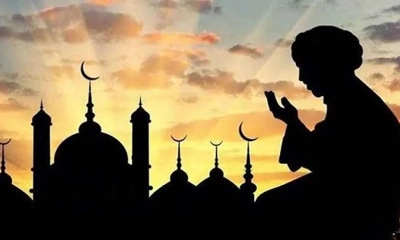 আশুরার দিনে যে দোয়া পড়বেন