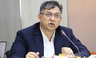 জুয়া ও মাদকমুক্ত দেশ গড়তে কাজ করছে সরকার : স্বরাষ্ট্রমন্ত্রী