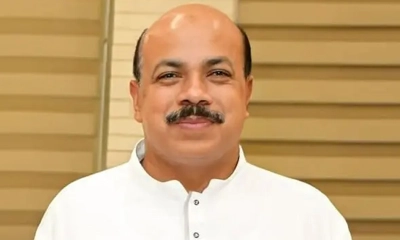 ঋণখেলাপির অভিযোগে চট্টগ্রাম-৪ আসনের বিএনপি প্রার্থীর প্রার্থিতা বাতিল