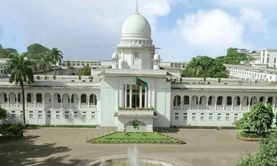 ৩২ হাজার প্রাথমিক বিদ্যালয়ে প্রধান শিক্ষক নিয়োগে বাধা নেই