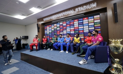 যেভাবে অনলাইন ও টিভিতে দেখবেন এশিয়া কাপের খেলা