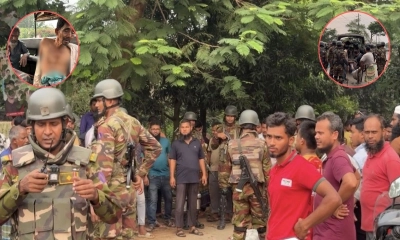 অটো ছিনতাই চক্রের ফাঁদে অচেতন চালক, অতঃপর...