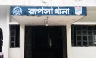 ডিসি কার্যালয়ের কর্মচারীর বিরুদ্ধে নির্যাতনের অভিযোগ, আতঙ্কে রূপসার এক পরিবার