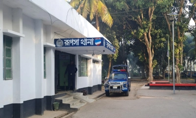 নেশার টাকা না পেয়ে ছেলের হাতে মা খুন