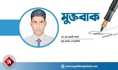 শেখ নুরুল ইকবাল : শিক্ষা, সাহিত্য ও মানবসেবায় এক অনন্য জীবন