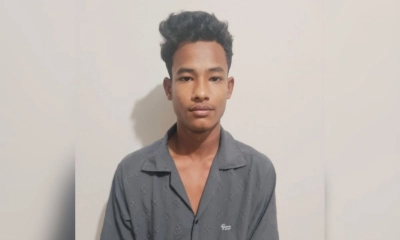 মাদ্রাসাছাত্রকে হত্যার পর মরদেহ পুড়িয়ে গুমের চেষ্টা, গ্রেপ্তার ১