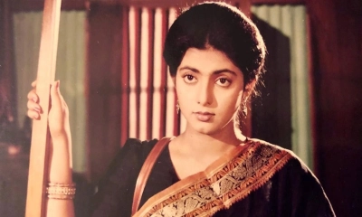 চিত্রনায়িকা শাবনাজ।    ছবি- সংগৃহীত চিত্রনায়িকা শাবনাজ।    ছবি- সংগৃহীত