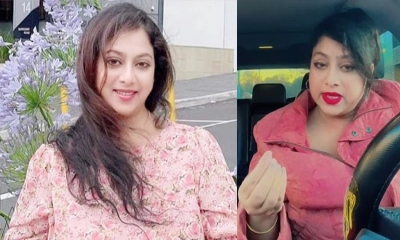 লাইভে এসে শাবনূরের কড়া বার্তা