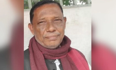 সাতক্ষীরায় ইউনিয়ন আ.লীগের সভাপতি আটক