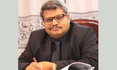 রিজেন্টের সাহেদ আবারও গ্রেপ্তার