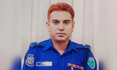 আ.লীগ নেতার বাড়িতে ওসির ‘নৈশভোজ’, তোলপাড়