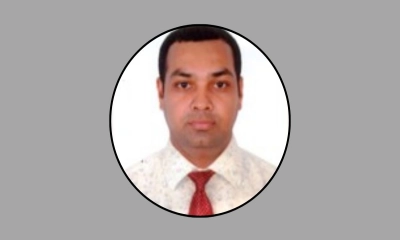 অধ্যাপক ড. মো. শাহ্জামান।