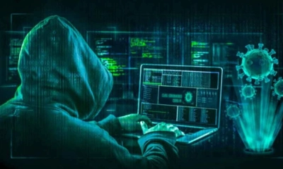 সাইবার হামলার শিকার দেশের শিক্ষাপ্রতিষ্ঠান 