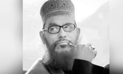 সাঈদীকে নিয়ে জামায়াত আমিরের বিবৃতি