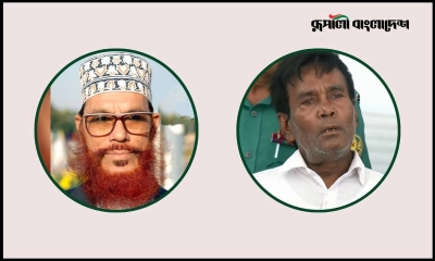 সাঈদী ভালো মানুষ ছিলেন, তাই জানাজায় গিয়েছিলাম: সুখরঞ্জন বালি