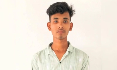 বাবার ৬ দিন পর মারা গেলেন ছেলেও