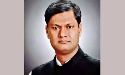 আশুলিয়ায় লাশ পোড়ানোর মামলায় সাবেক এমপিসহ ছয়জনের মৃত্যুদণ্ড