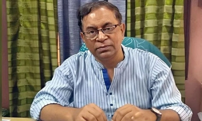 ‘সরকারের কারও কারও মধ্যে ‘ছোট হাসিনা’ হয়ে উঠার প্রবনতা দেখা যাচ্ছে’