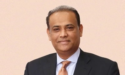 সাবেক ভূমিমন্ত্রী সাইফুজ্জামান চৌধুরী। ছবি- সংগৃহীত