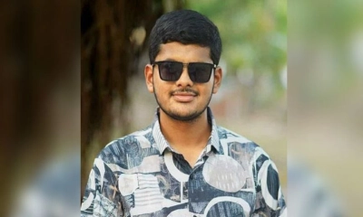 সাবেক সমন্বয়ক সাকবি খান।