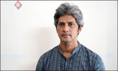 গণভোট ও সংসদ নির্বাচন নিয়ে জোনায়েদ সাকির সুপারিশ