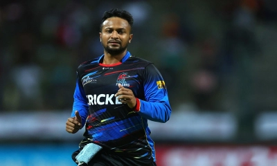 আবারও ব্যর্থ সাবেক বিশ্বসেরা অলরাউন্ডার