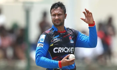 ম্যাচসেরায় সাকিবের উপরে আছে যারা