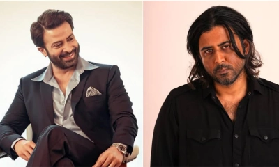 নিশোকে পেছনে ফেলে এগিয়ে শাকিব খান