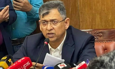 পুলিশে ২৭০১ কনস্টেবল নিয়োগের নির্দেশ