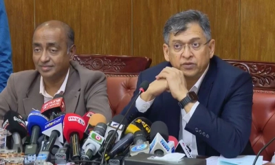 গণভোটের বৈধতা আছে, নতুন করে আইন করার প্রয়োজন নেই : স্বরাষ্ট্রমন্ত্রী