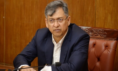 পুলিশসহ অন্যান্য বাহিনীকে জনপ্রত্যাশা পূরণ করতে হবে : স্বরাষ্ট্রমন্ত্রী