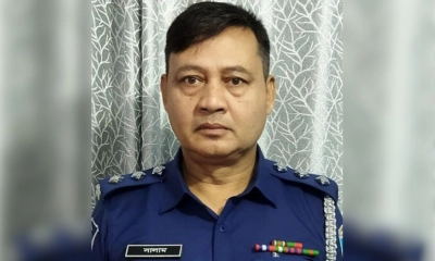 রাজশাহীতে এএসপি সালাম দম্পত্তির বিরুদ্ধে দুদকের মামলা