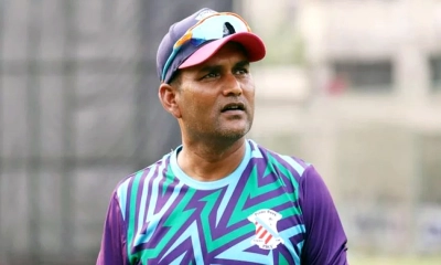 সালাউদ্দিনের বেতন ও চুক্তি বাড়াল বিসিবি
