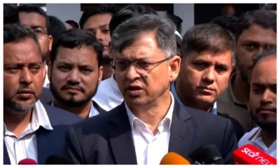 ছায়া মন্ত্রিসভা গঠনের সিদ্ধান্তকে স্বাগত জানাল বিএনপি