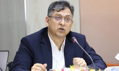সংবিধান সংস্কার পরিষদ নিয়ে সংসদে আলোচনা হতে পারে : স্বরাষ্ট্রমন্ত্রী