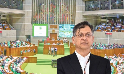 সংবিধান সংস্কার নয় হবে সংশোধন : স্বরাষ্ট্রমন্ত্রী