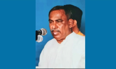 ফতুল্লায় আ.লীগ নেতা সানাউল্লাহ গ্রেপ্তার