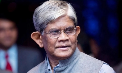 দায়িত্ব শেষে শিক্ষকতা পেশায় ফিরে যাব : অর্থ উপদেষ্টা