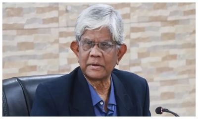 ‘বাণিজ্য ঘাটতি কমাতে প্যাকেজ নিয়ে যুক্তরাষ্ট্র গেছে প্রতিনিধিদল’