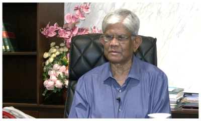 দেশ থেকে যেভাবে টাকা পাচার হয়েছে, এমন কোথাও হয়নি