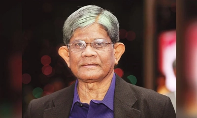 সরকারি চাকরিজীবীদের বেতন নিয়ে সুখবর দিলেন অর্থ উপদেষ্টা