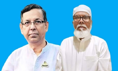সালমান-আনিসুলের প্রথম সাক্ষ্য গ্রহণ আজ