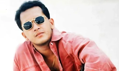 স্মৃতিতে আজও অমলিন সালমান শাহ
