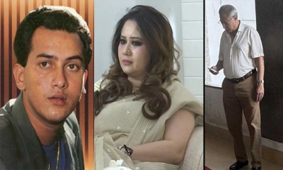 সালমান শাহ হত্যা মামলা, আগাম জামিন নিতে হাইকোর্টে সামিরার স্বামী