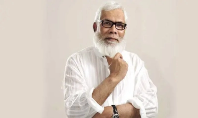 ৪ দিনের রিমান্ডে সালমান এফ রহমান