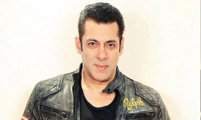 যে সিনেমার জন্য সালমান খান নিয়েছিলেন শুধু ১ টাকা