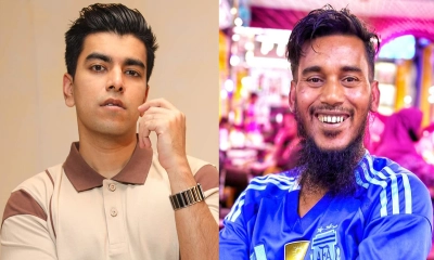 রিপন মিয়ার পাশে দাঁড়ালেন সালমান মুক্তাদির