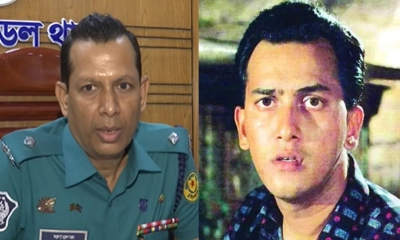 সালমান হত্যা মামলার আসামিদের শিগগিরই গ্রেপ্তার করা হবে: ওসি