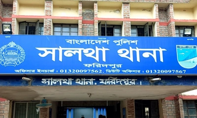 লুডু খেলাকে কেন্দ্র করে সালথায় সংঘর্ষ, আহত ১০